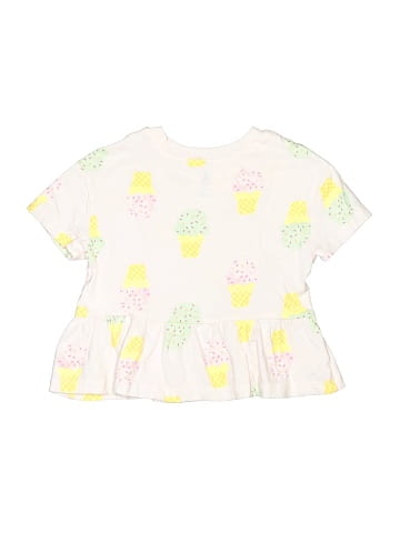 Baby Gap Short Sleeve Top (view 2)