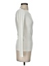 Banana Republic Ivory Long Sleeve T-Shirt Size XXS - photo 4