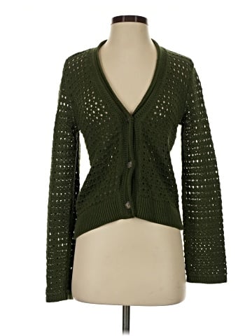 Ann Taylor LOFT Cardigan (view 1)