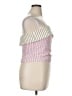 Missguided Pink Sleeveless Top Size XL - photo 4