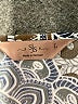 SJS Gray 3/4 Sleeve Blouse Size L - photo 7