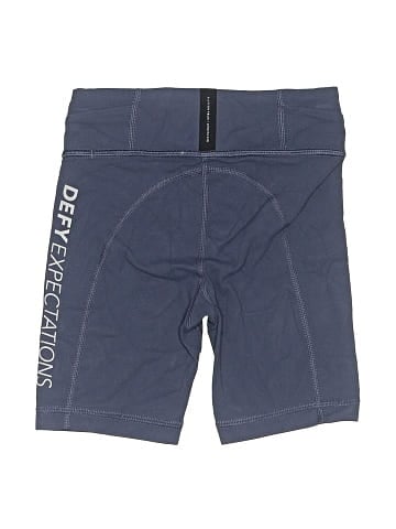 Athleta Girl X Allyson Felix Athletic Shorts (view 2)
