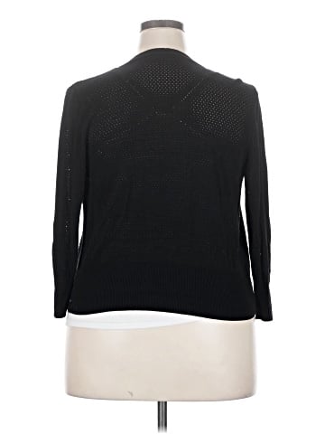 Simply Vera Vera Wang Cardigan (view 2)