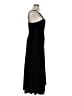 Another Thyme 100% Polyester Solid Black Cocktail Dress Size 16 - photo 4