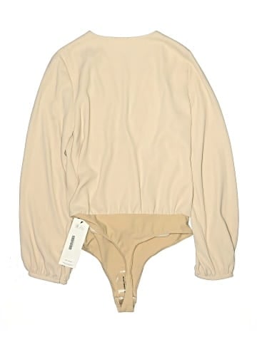 Amanda Uprichard Bodysuit (view 2)