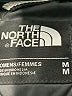 The North Face 100% Polyester Black Vest Size M - photo 6