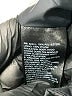 The North Face 100% Polyester Black Vest Size M - photo 7