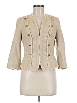 White House Black Market Blazer (view 1)