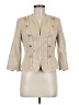 White House Black Market Ivory Blazer Size 6 - photo 1