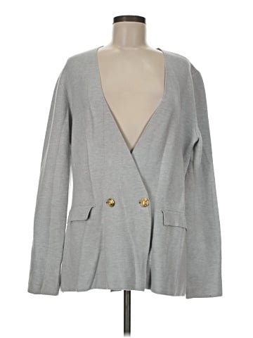 INC International Concepts Blazer (view 1)
