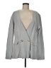 INC International Concepts Gray Blazer Size M - photo 1