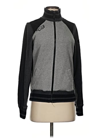 Fox Track Jacket (view 1)
