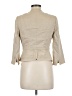 White House Black Market Ivory Blazer Size 6 - photo 2