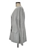 INC International Concepts Gray Blazer Size M - photo 5