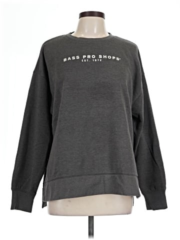 Bass Pro Shops Sweatshirt (view 1)