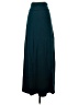 Splendid Solid Teal Blue Formal Skirt Size XS - photo 2