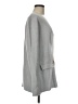 INC International Concepts Gray Blazer Size M - photo 4