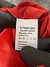 Commense Red Vest Size L - photo 7