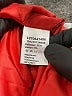 Commense Red Vest Size L - photo 8