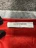 Commense Red Vest Size L - photo 9