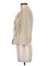 White House Black Market Ivory Blazer Size 6 - photo 5