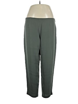 Eileen Fisher Active Pants (view 1)