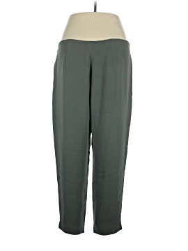 Eileen Fisher Active Pants (view 2)