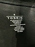 Torrid Black Leggings Size 2X Plus (2) - photo 4