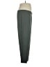 Eileen Fisher Solid Green Active Pants Size XL - photo 4