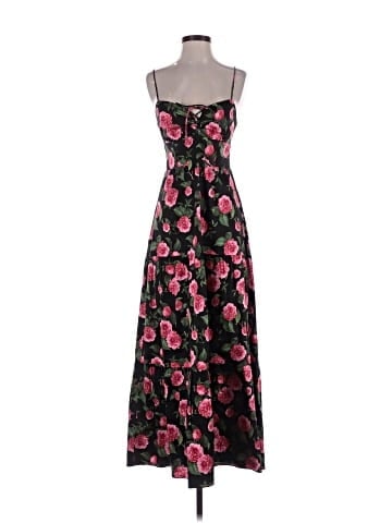 Alice + Olivia Casual Dress (view 1)