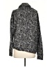 Maurices Paisley Gray Pullover Sweater Size S - photo 2