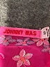 Johnny Was Pink Short Sleeve Blouse Size XS - photo 7