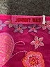Johnny Was Pink Short Sleeve Blouse Size XS - photo 8