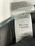 AGOLDE Hearts Blue Jeans Size 30 waist - photo 8