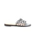Madewell Gray Sandals Size 9 - photo 1