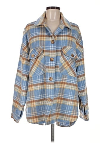 Timing Jacket (view 1)