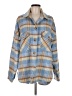 Timing Blue Jacket Size M - photo 1