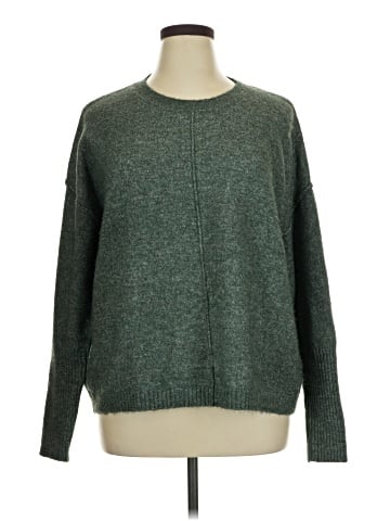 Legendary Outfitters Pullover Sweater (view 1)