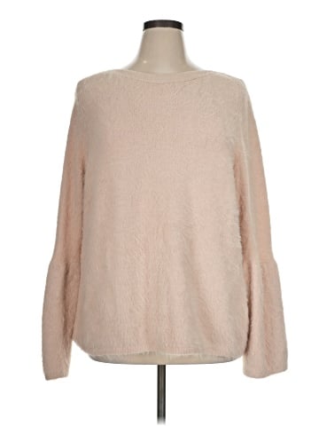 LC Lauren Conrad Pullover Sweater (view 1)