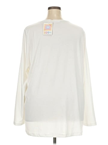 Lularoe Long Sleeve T-Shirt (view 2)