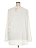 Lularoe Ivory Long Sleeve T-Shirt Size 3XL - photo 2