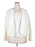 J.Crew Factory Store Ivory Jacket Size XXL - photo 1