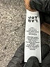 JoyLab Solid Tan Jumpsuit Size XL - photo 5