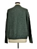 Legendary Outfitters Solid Green Pullover Sweater Size XL - photo 2