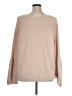 LC Lauren Conrad Tan Pullover Sweater Size XL - photo 2