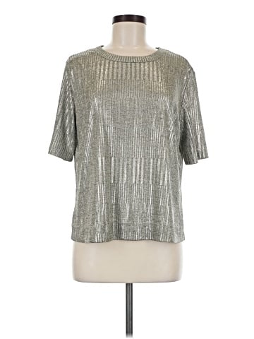 Kim & Cami Short Sleeve Top (view 1)