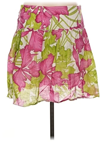 My Michelle Casual Skirt (view 1)
