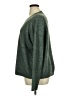 Legendary Outfitters Solid Green Pullover Sweater Size XL - photo 5