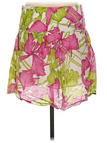 My Michelle Casual Skirt (view 2)