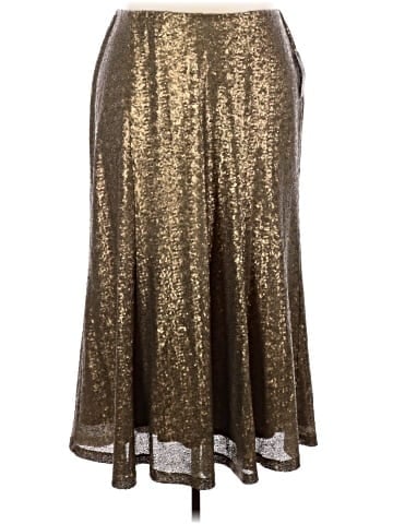 Lane Bryant Formal Skirt (view 1)